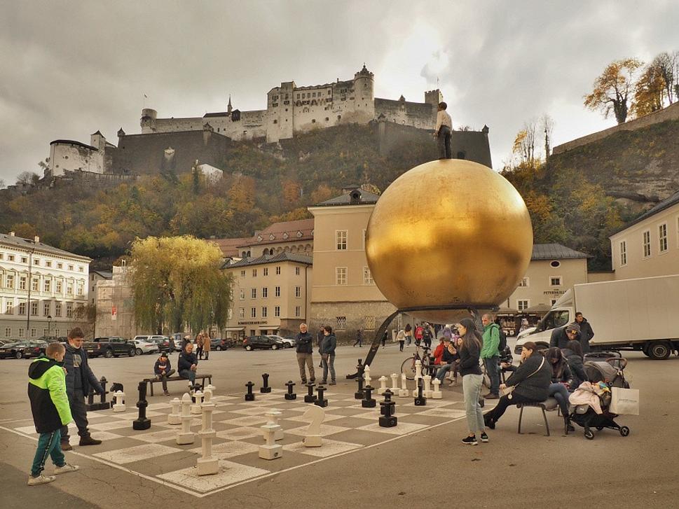 Hohensalzburg