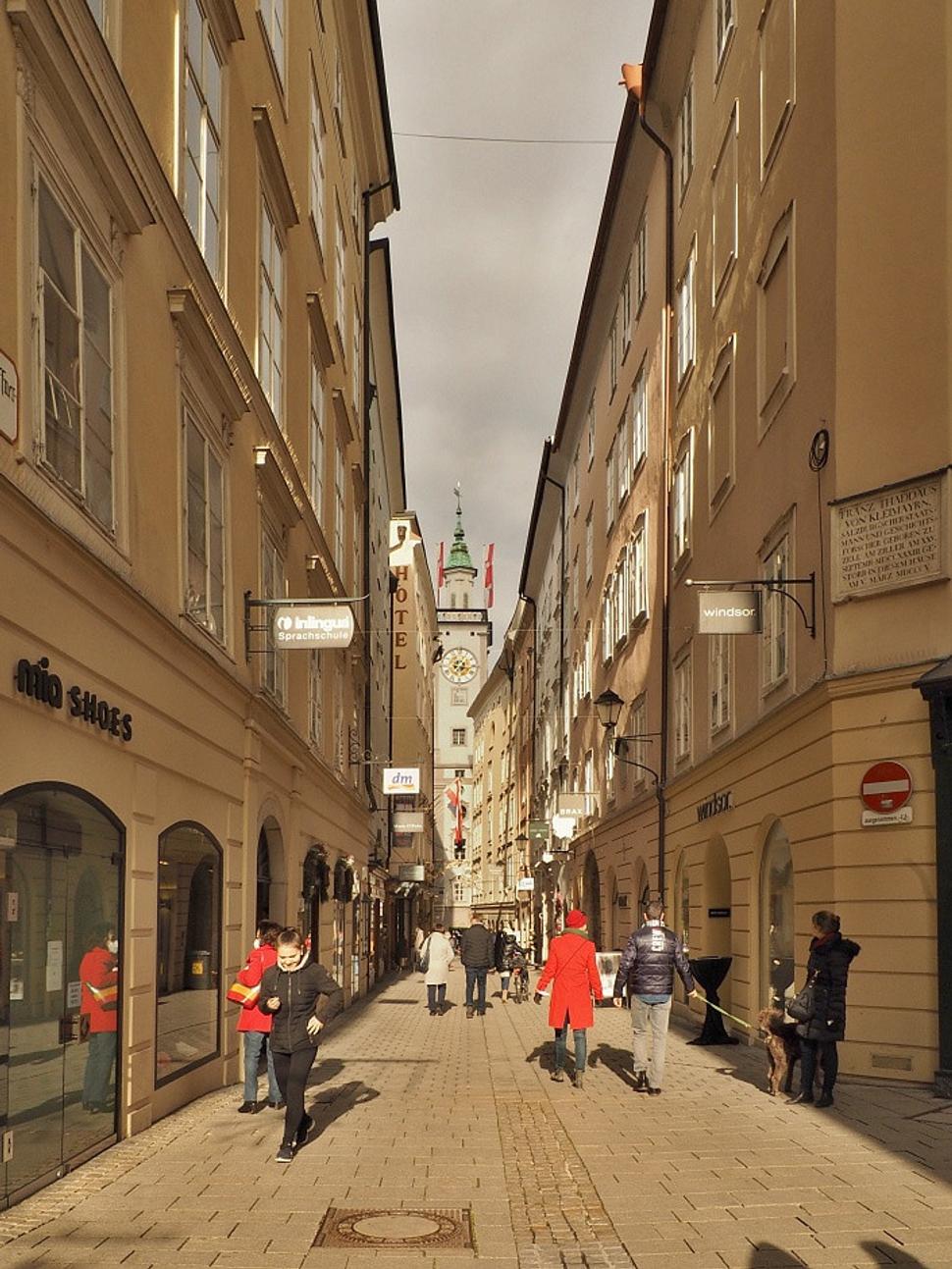 Salzburg