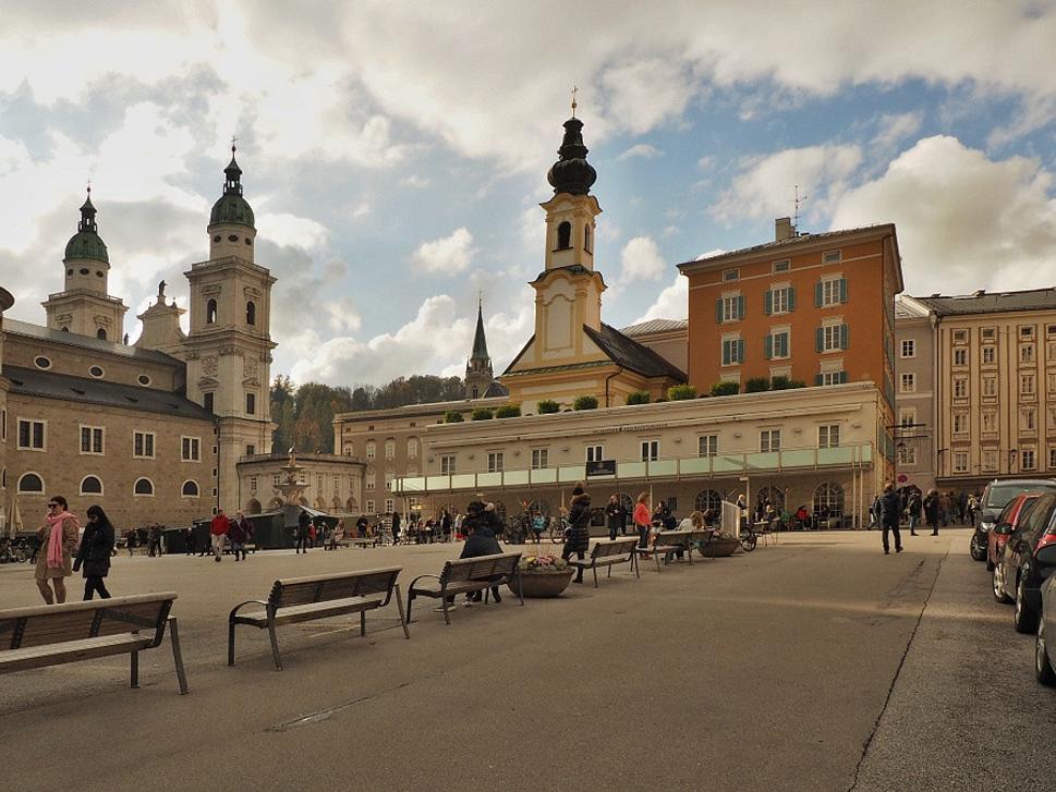 Salzburg