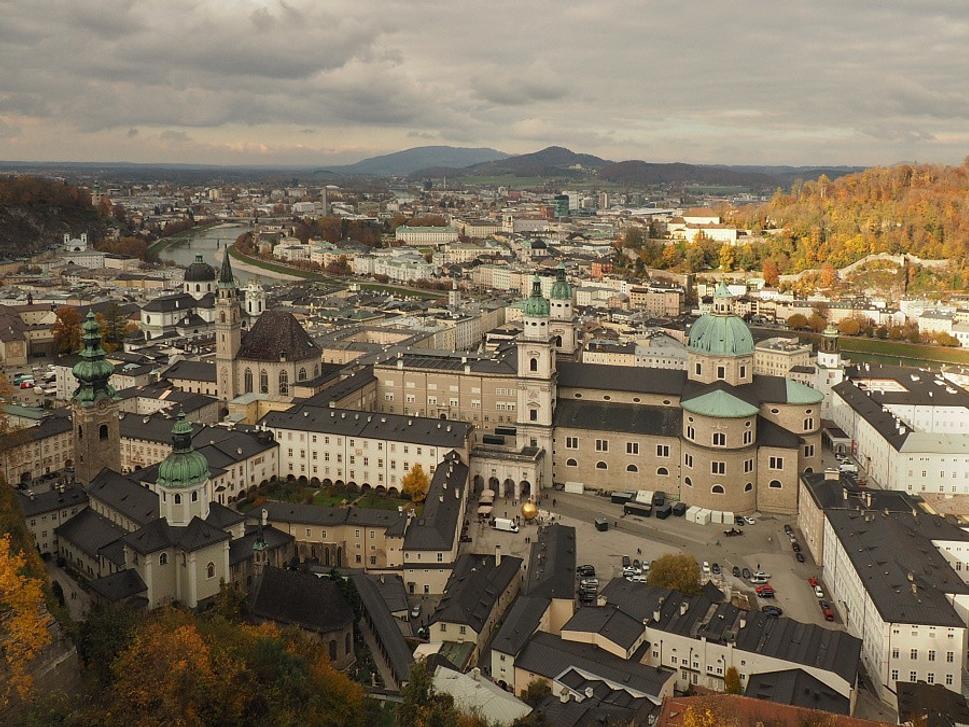 Salzburg