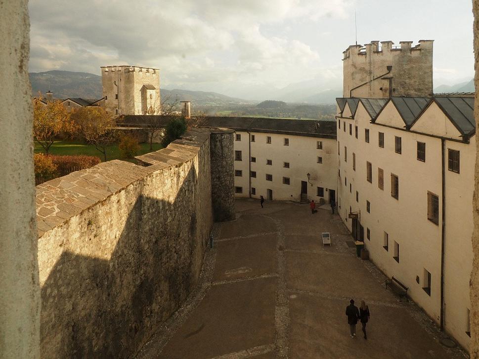 Hohensalzburg