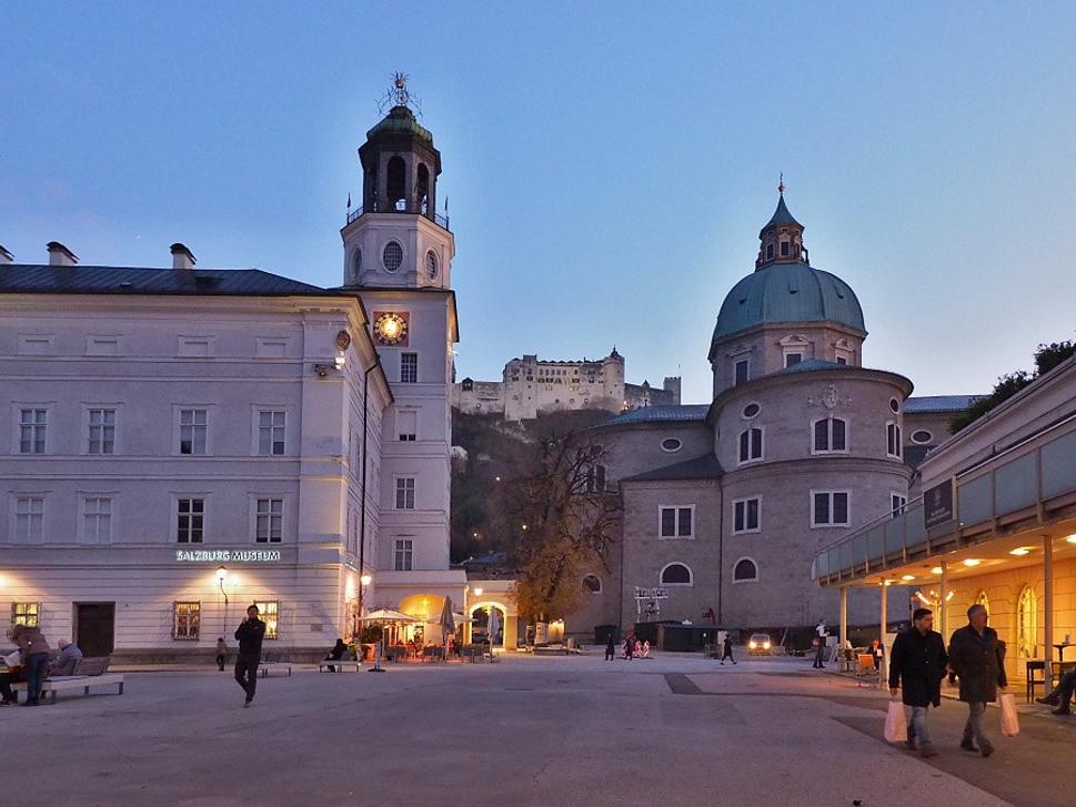 Salzburg
