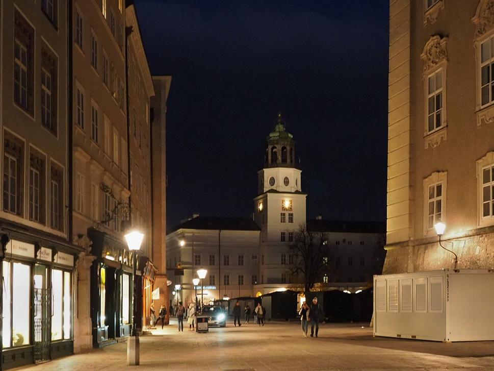 Salzburg