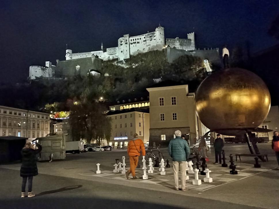 Hohensalzburg