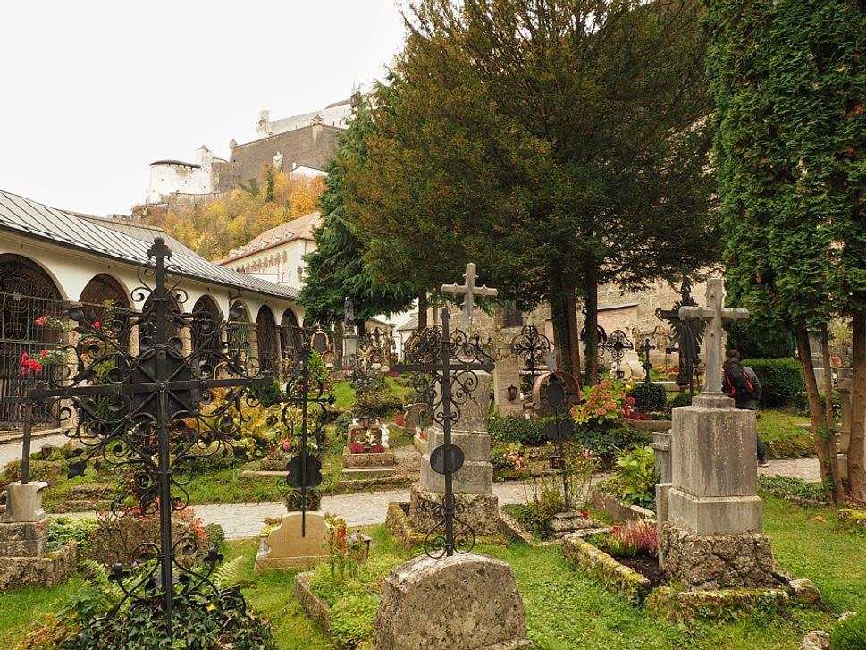 Cintorín sv. Petra