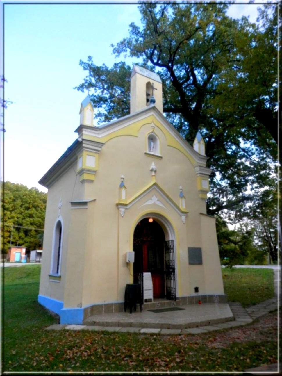 Košice - Horný Brankov