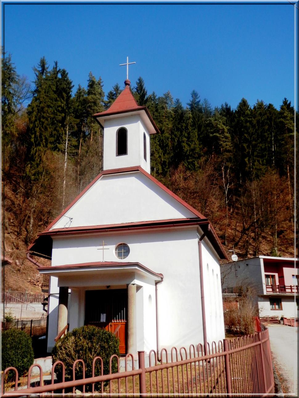 Ponická Huta