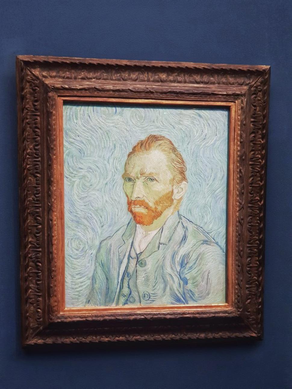 Van Gogh