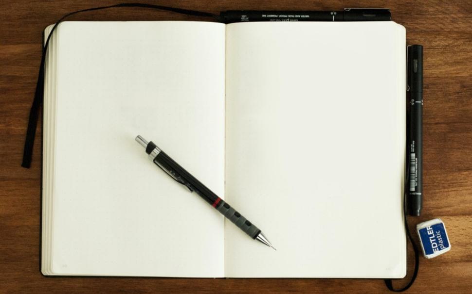 Zdroj: Bullet Journal