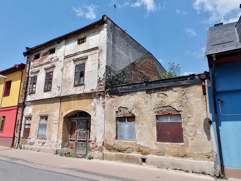 Matejovce pri Poprade