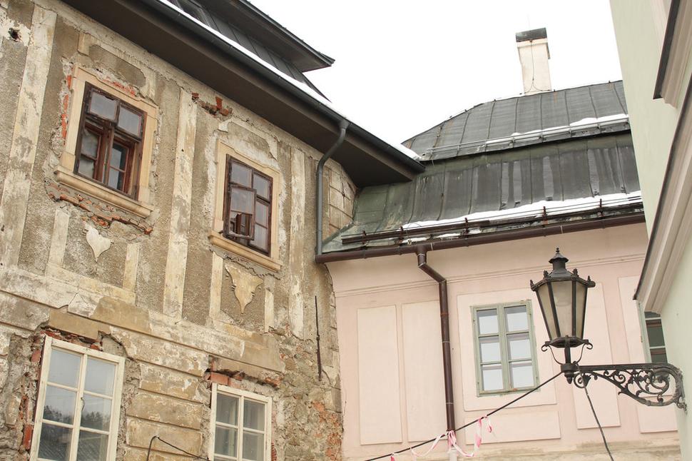 Banská Štiavnica