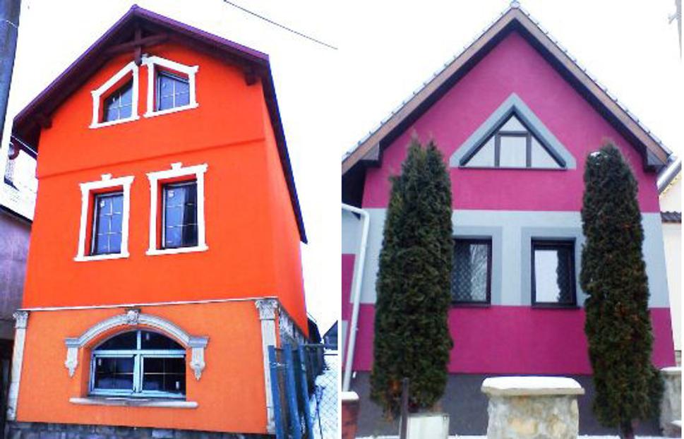 Štrba