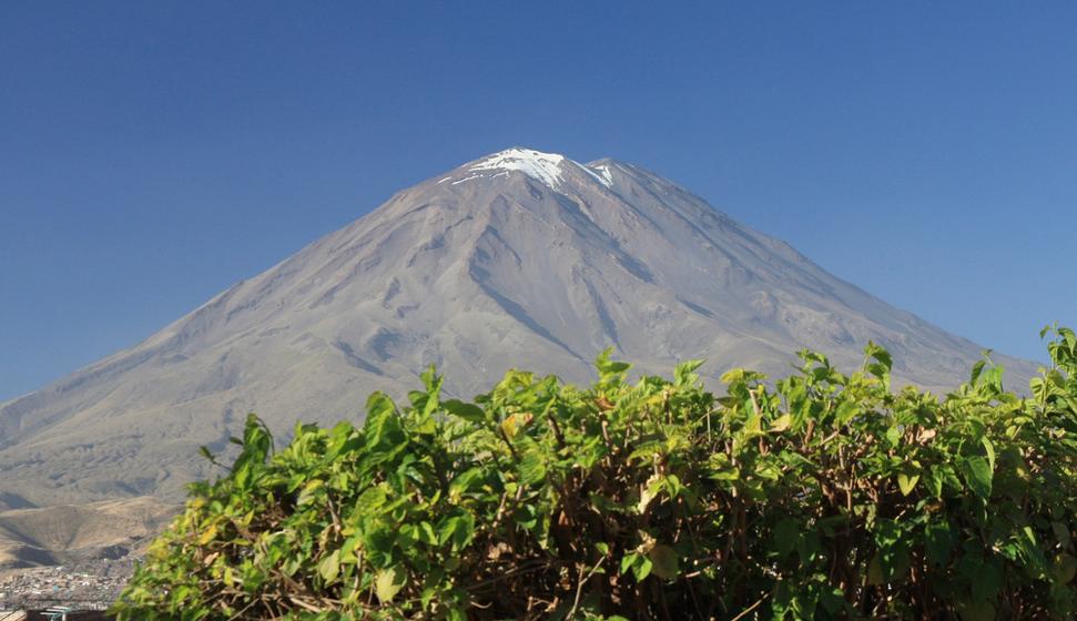 5800 m n.m