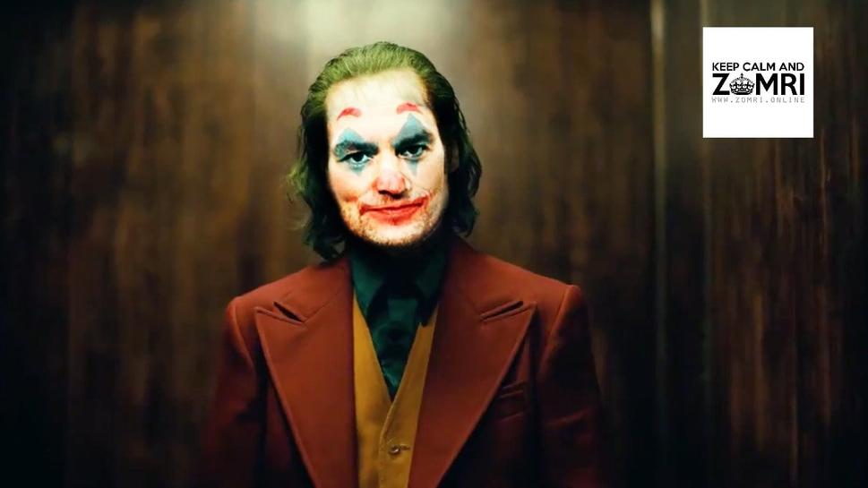 Joker/Matovič