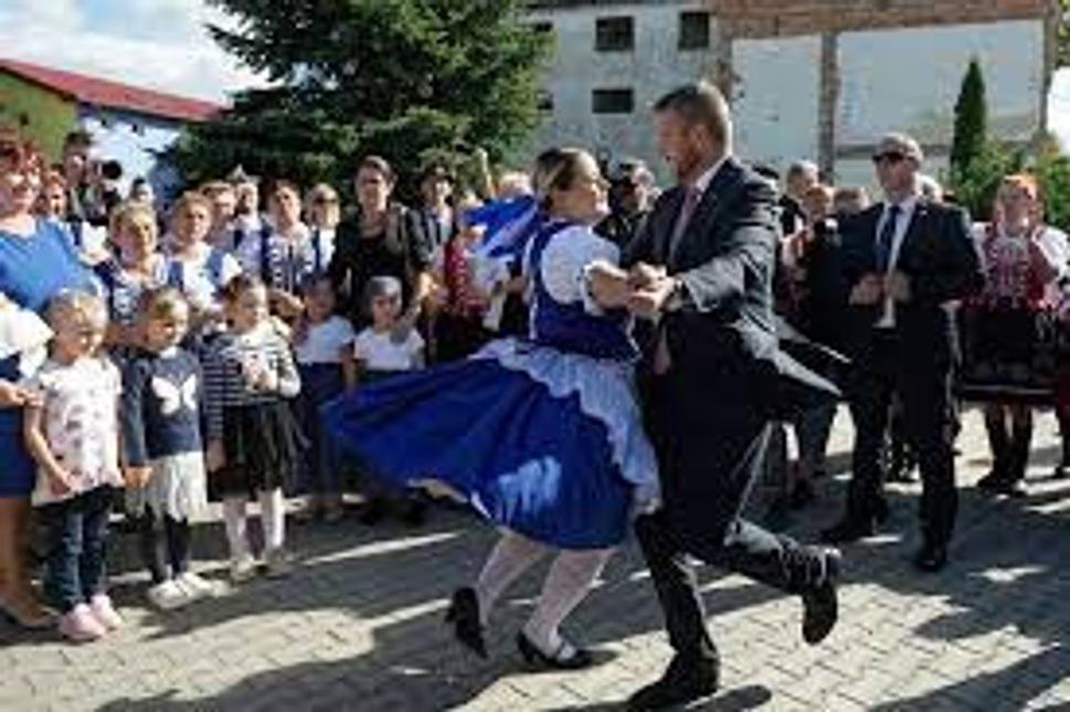 Horúce tance