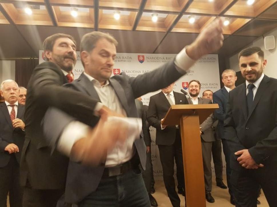 A čo i dušu dáš