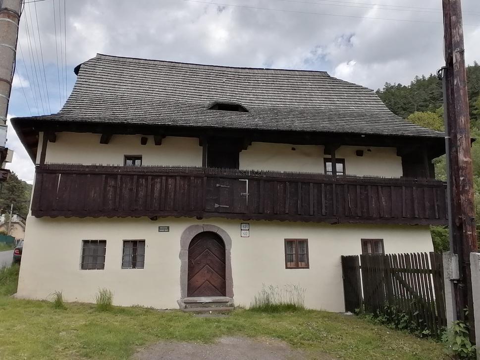 Kremnica