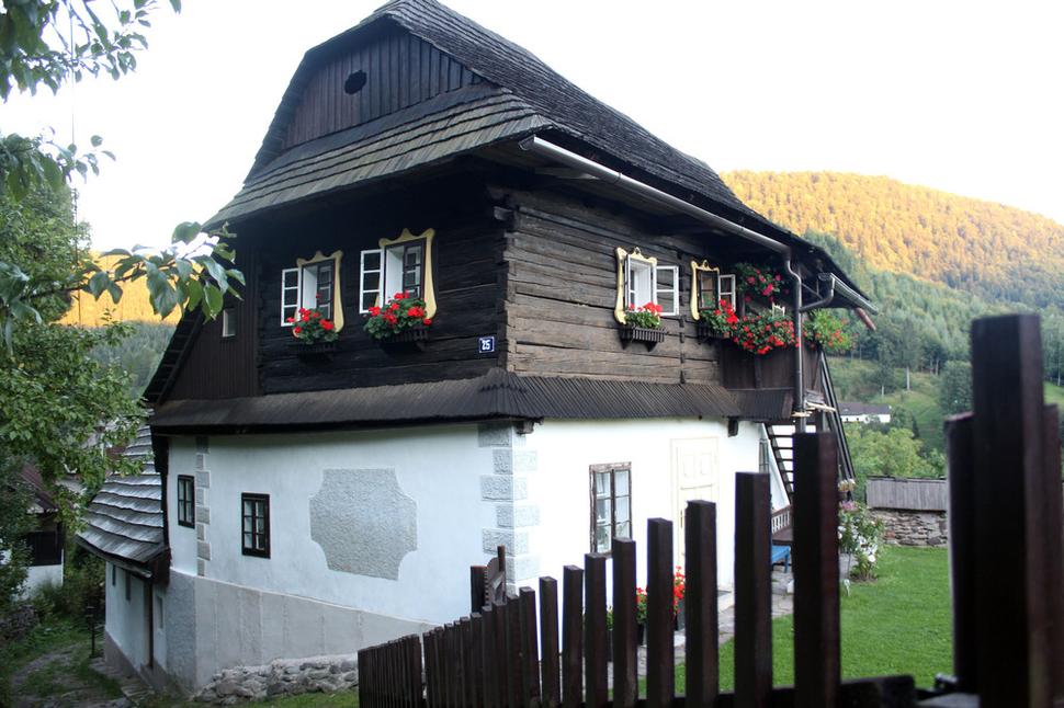 Špania dolina