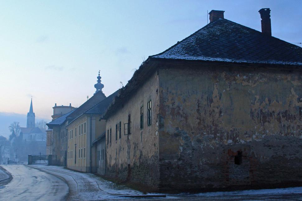 Markušovce
