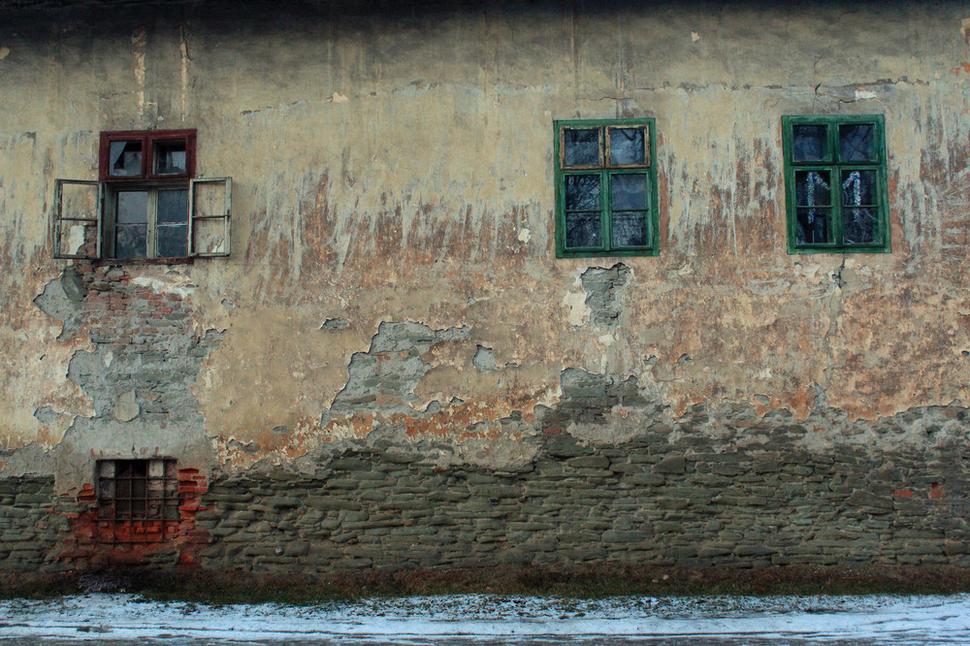 Markušovce