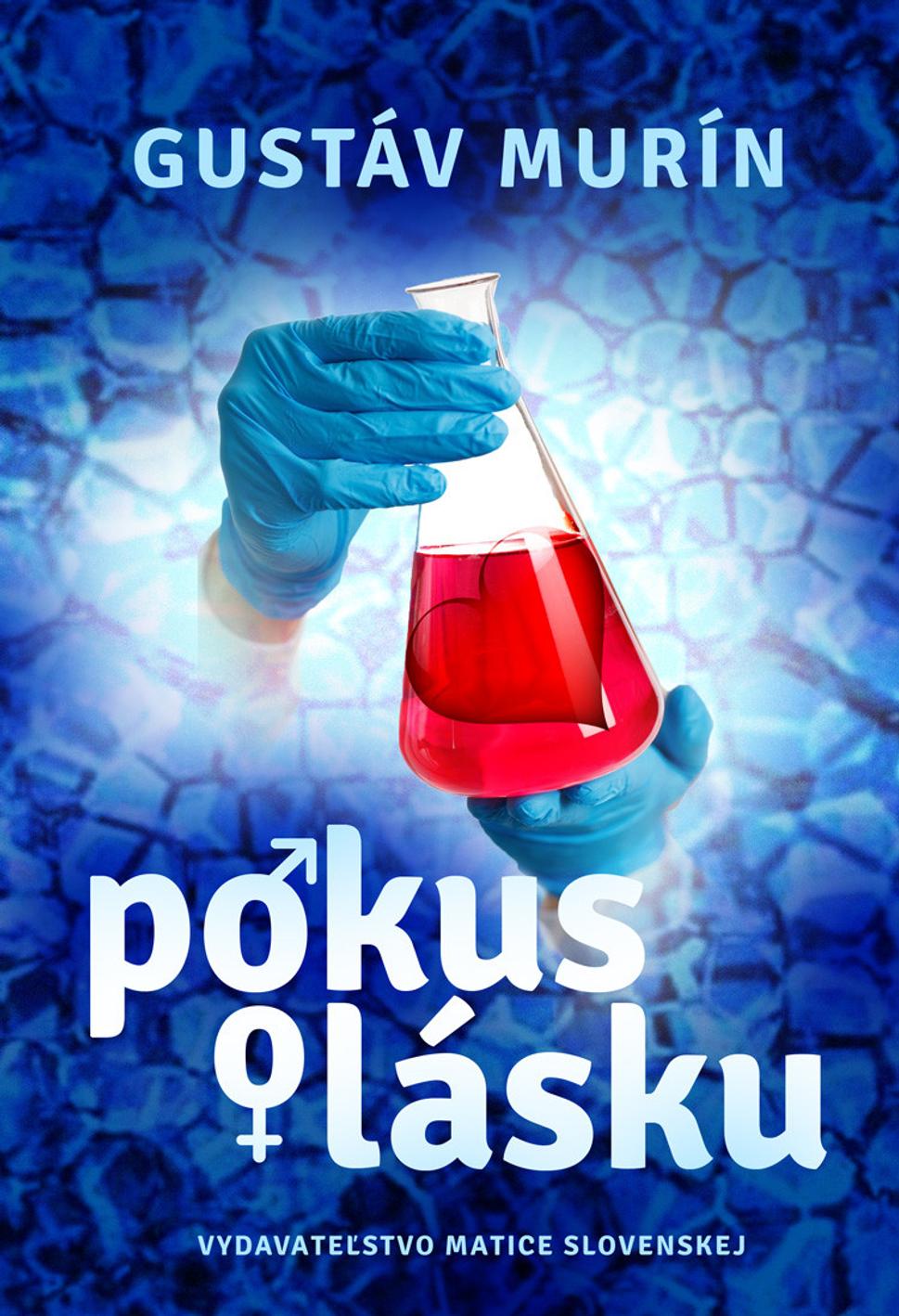 Obálka knihy