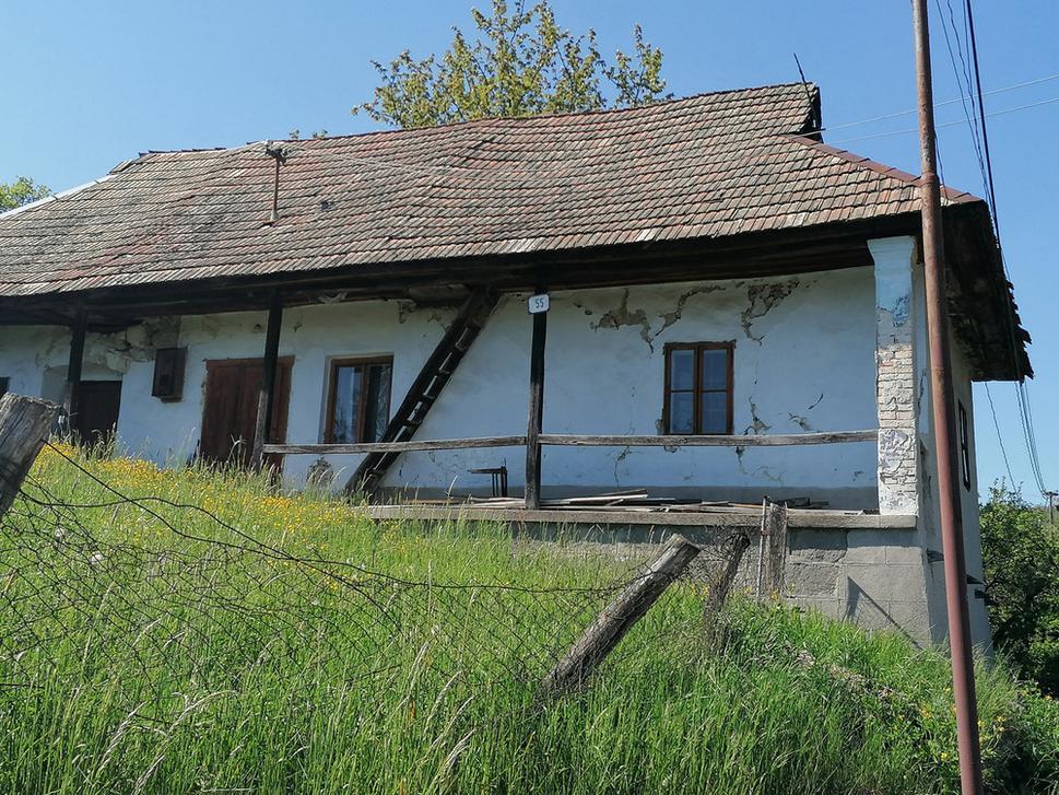 Horné Plachtince