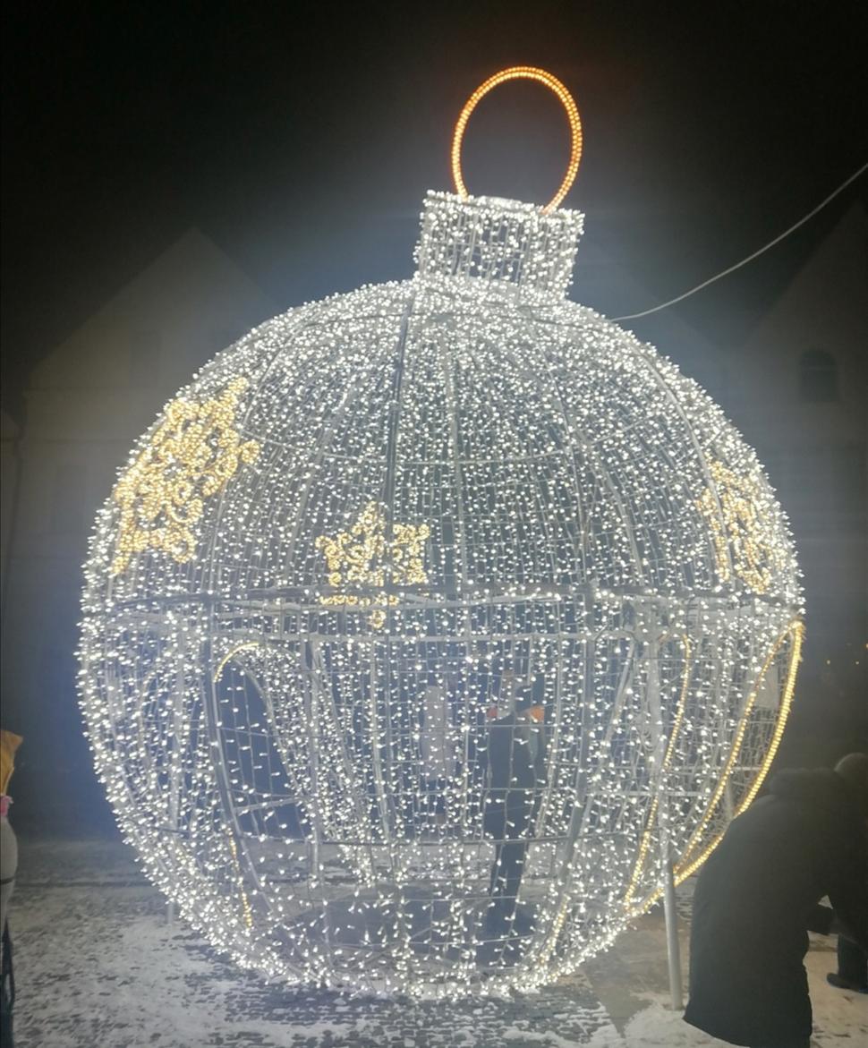 Šťastné a veselé!