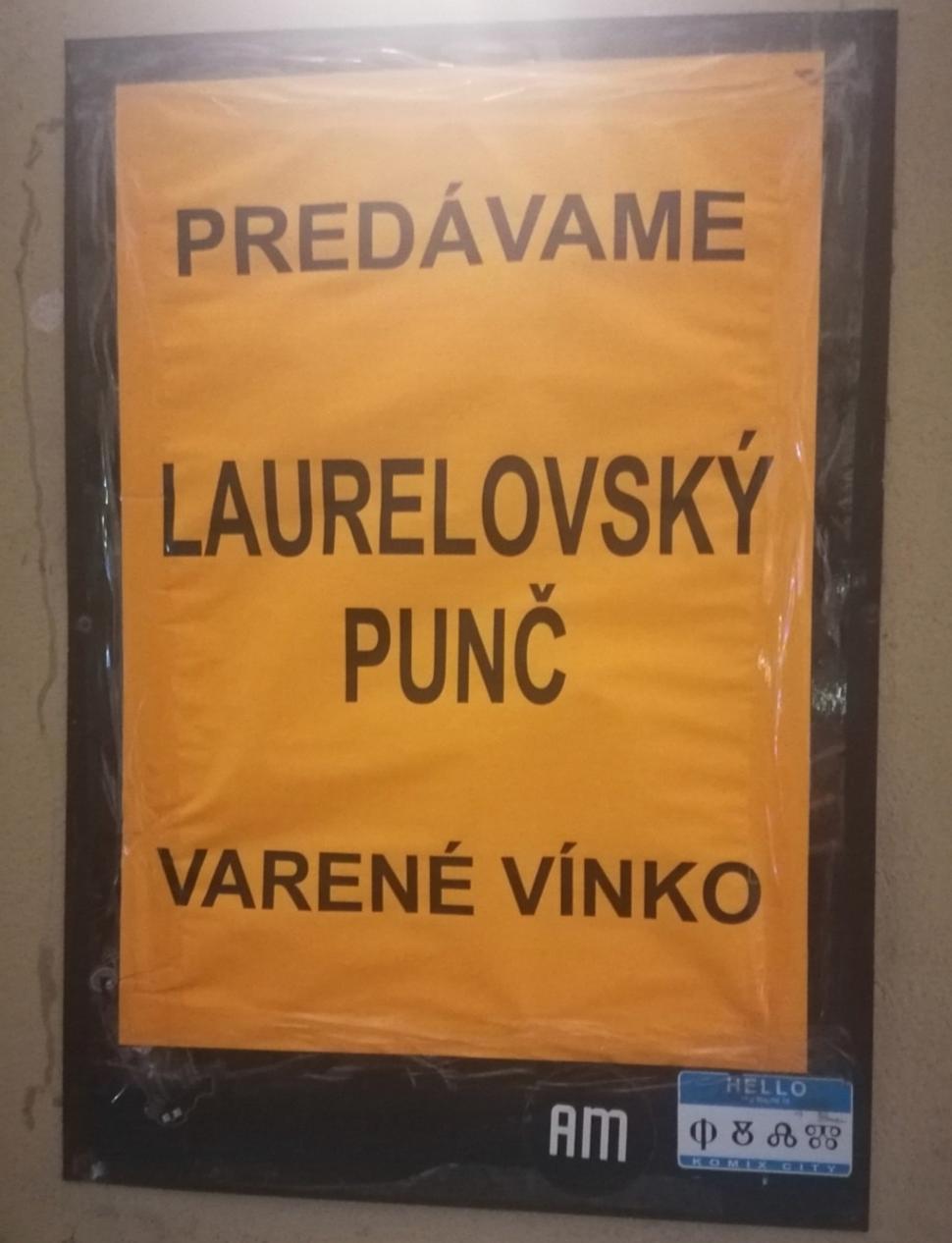 meníčko