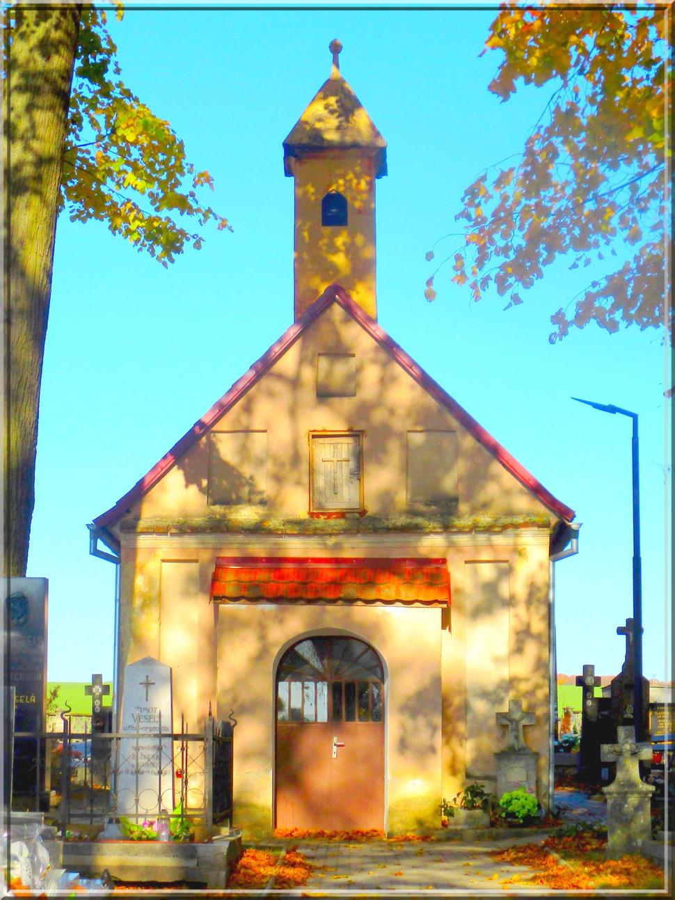 Dolný Lopašov