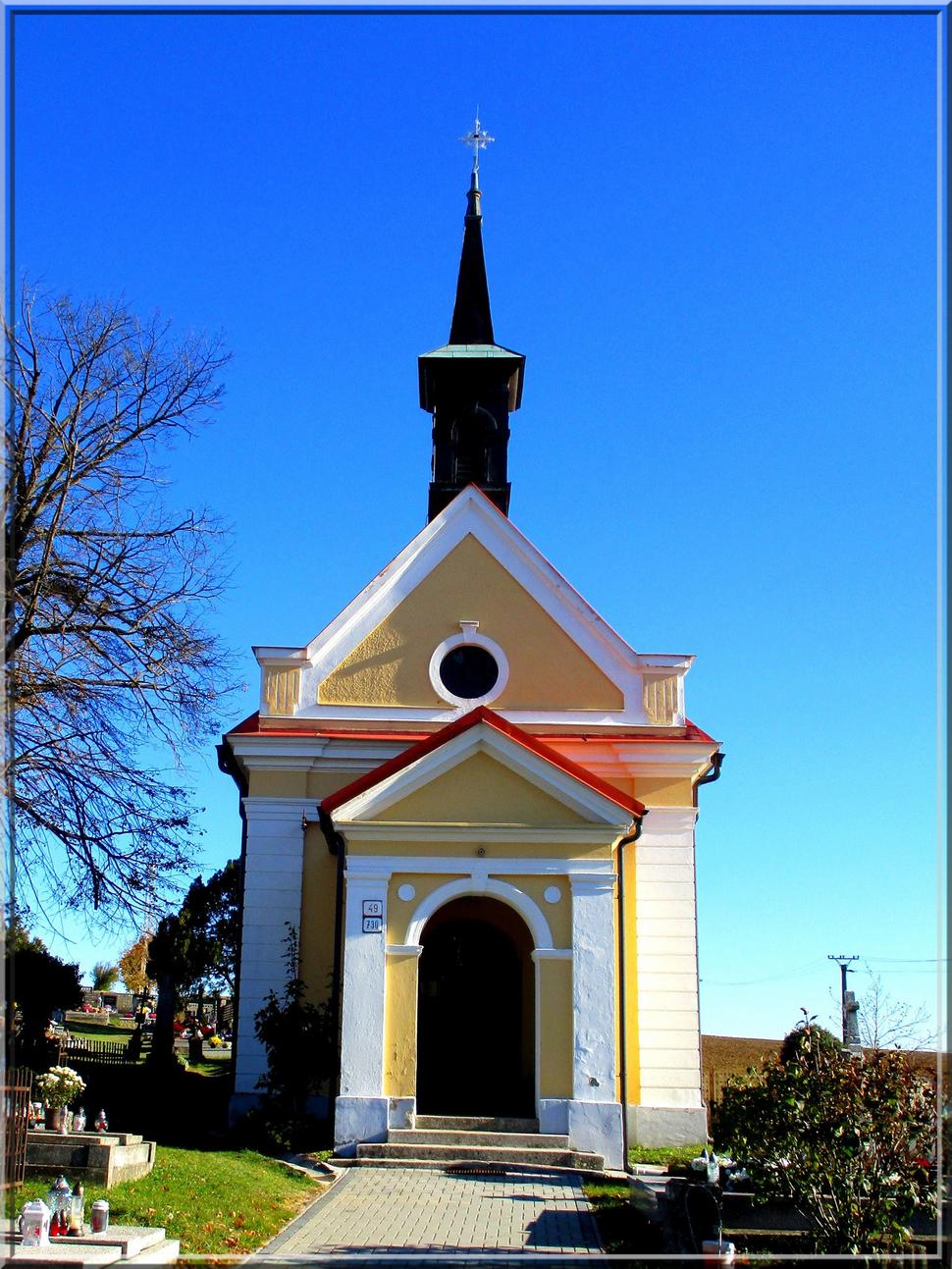 Chtelnica