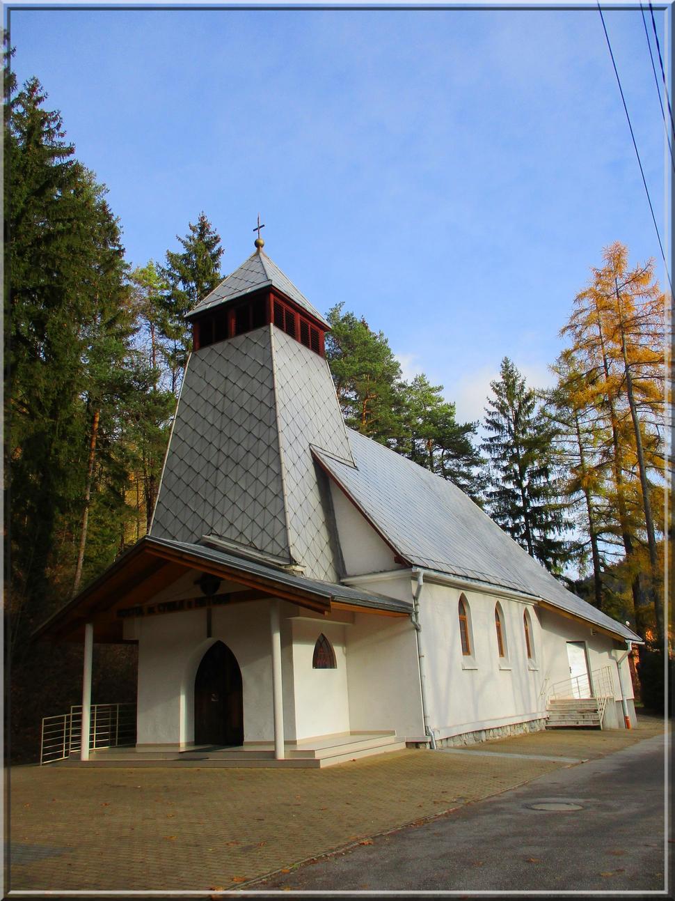 Ľubochňa