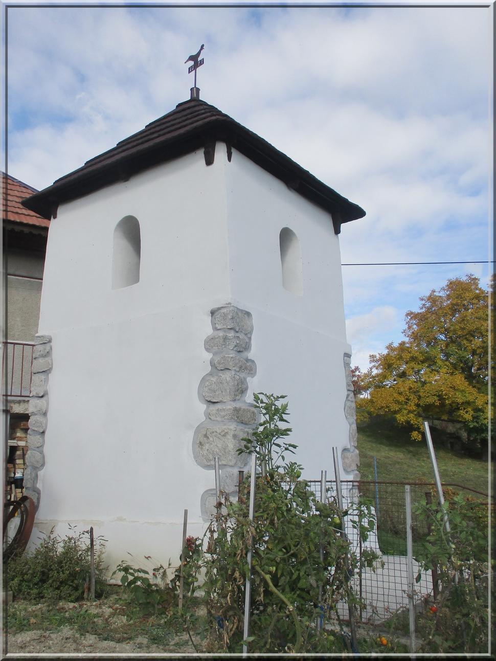 Príbelce