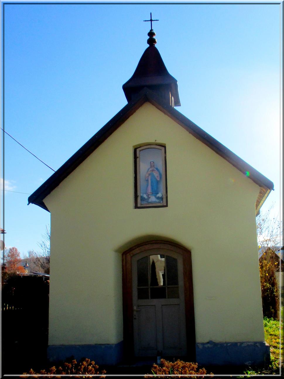 Raková, obec