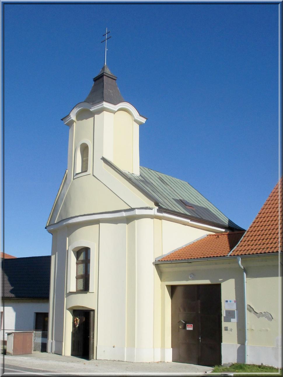 Veľké Kostoľany