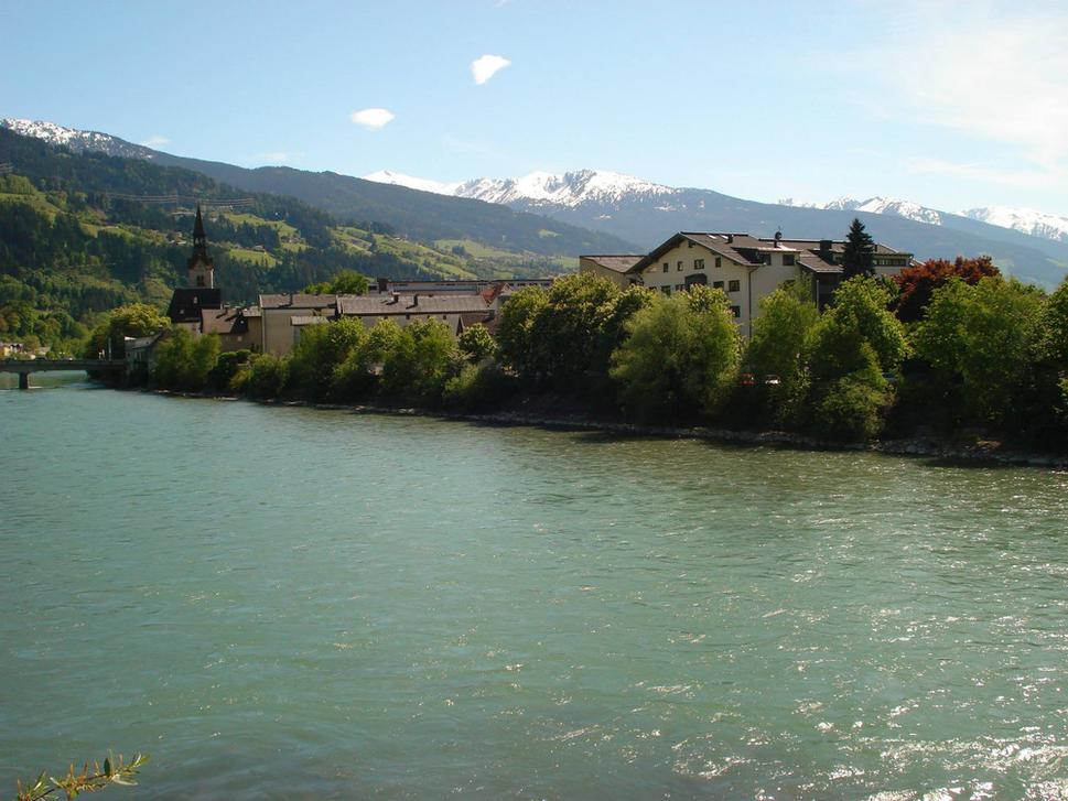 Rieka Inn
