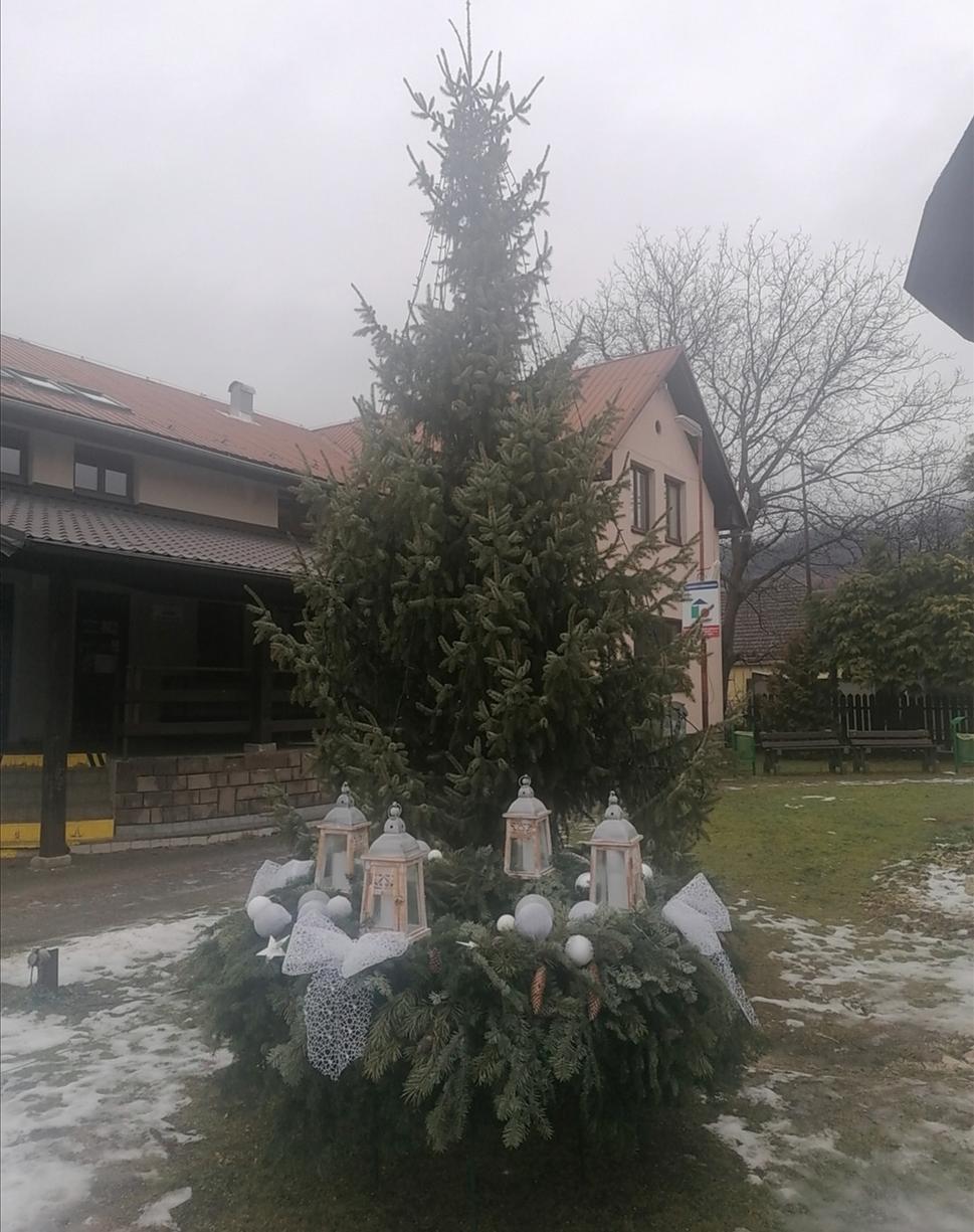 adventný veniec