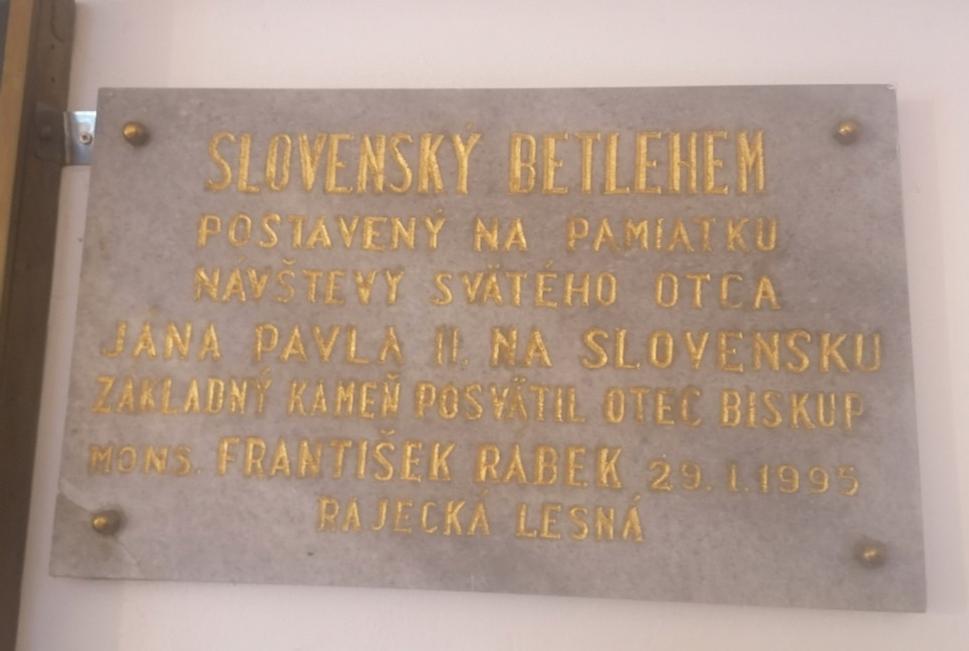 pamätná tabuľa