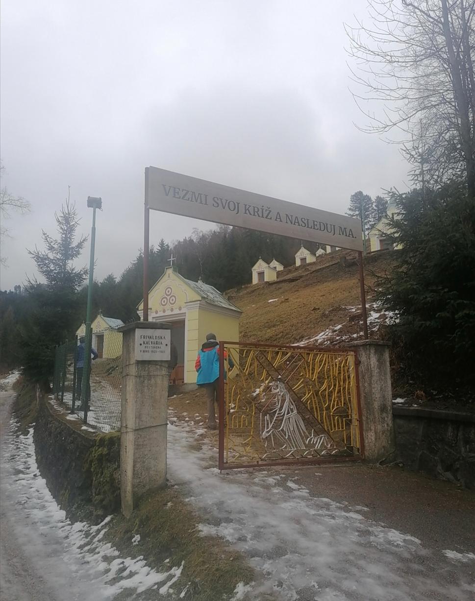 vstupná brána
