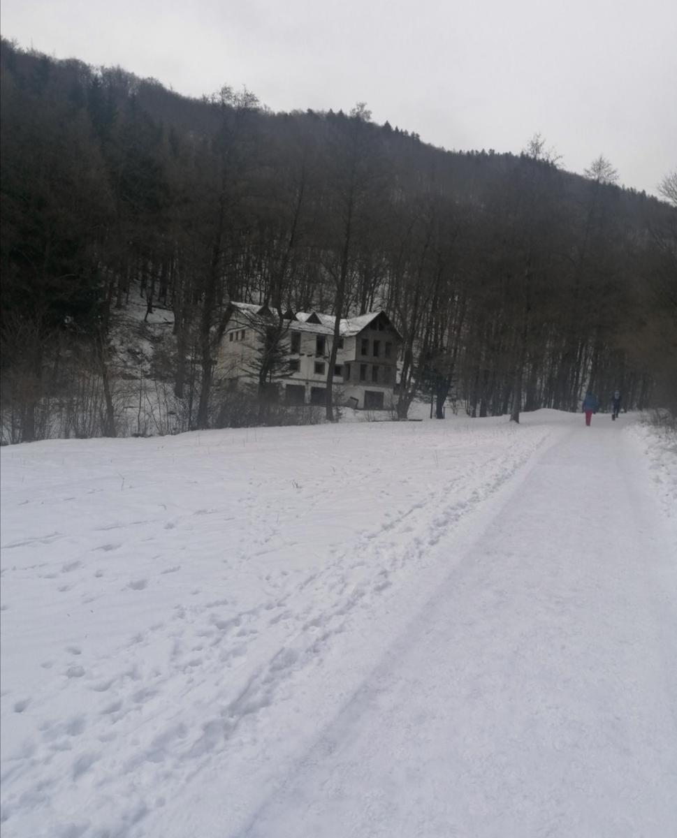 nádejný Černobyľ