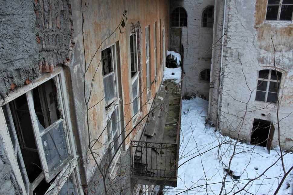 Banská Štiavnica