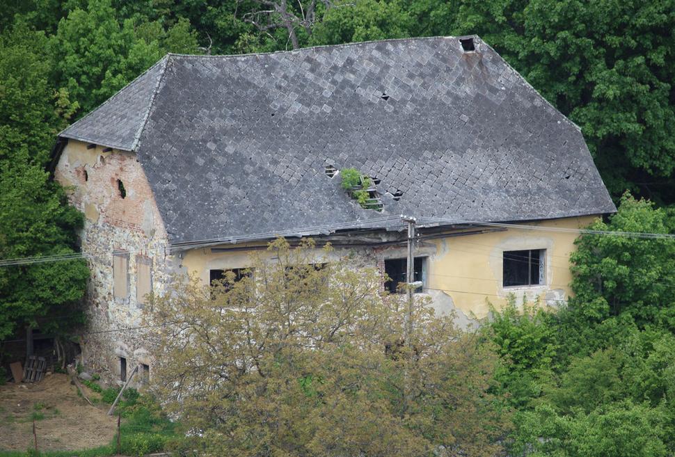 Kremnica (kúria)
