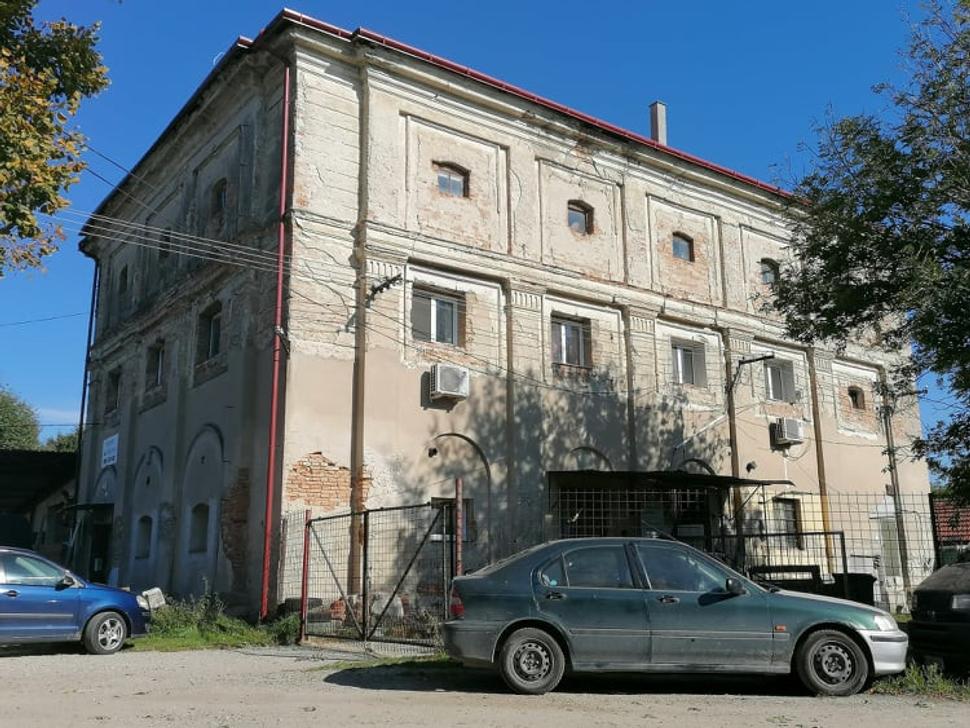 Lieskovec (BA)