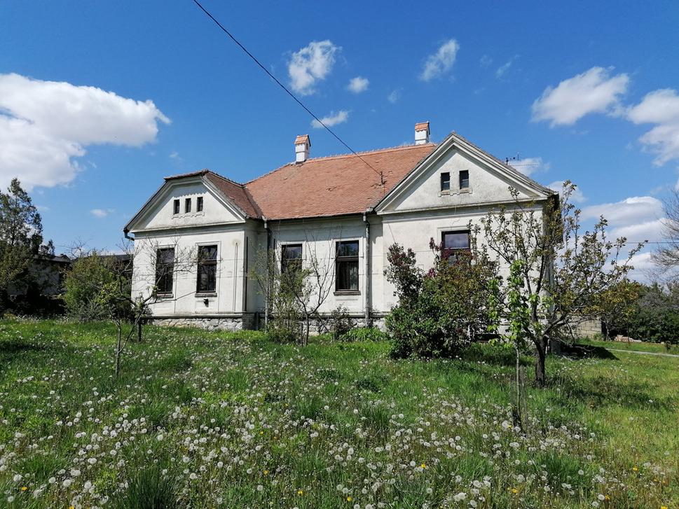 Pamiatkovo nechránený objekt, Malé Ripňany