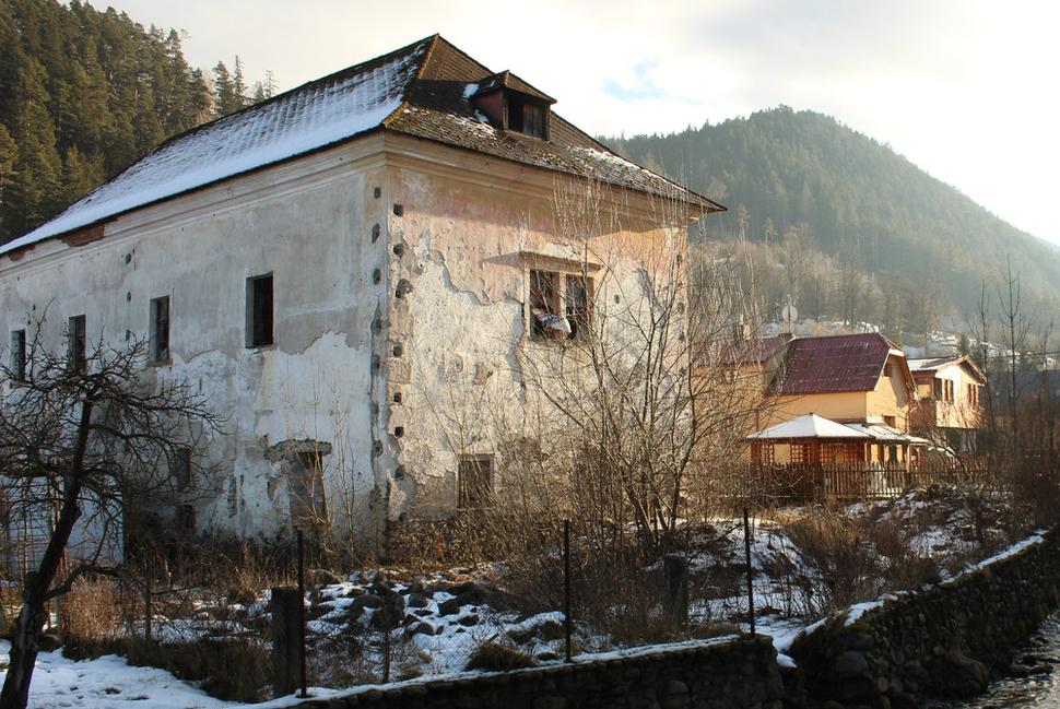 Liptovský Ján