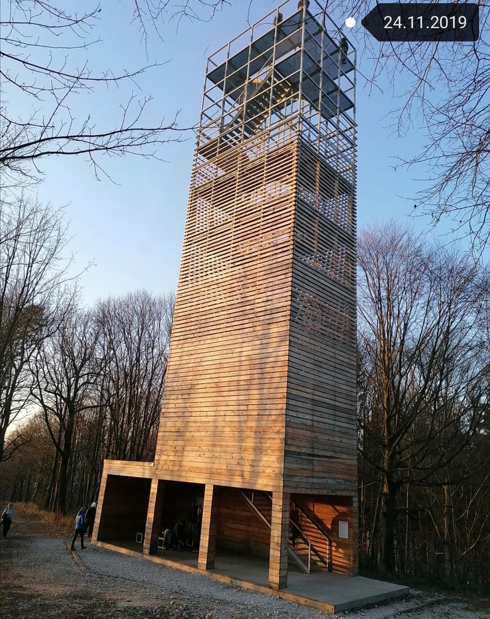 rozhľadňa