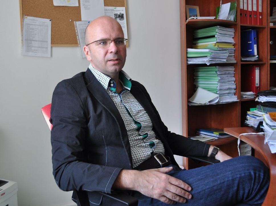 Ľubomír Partika