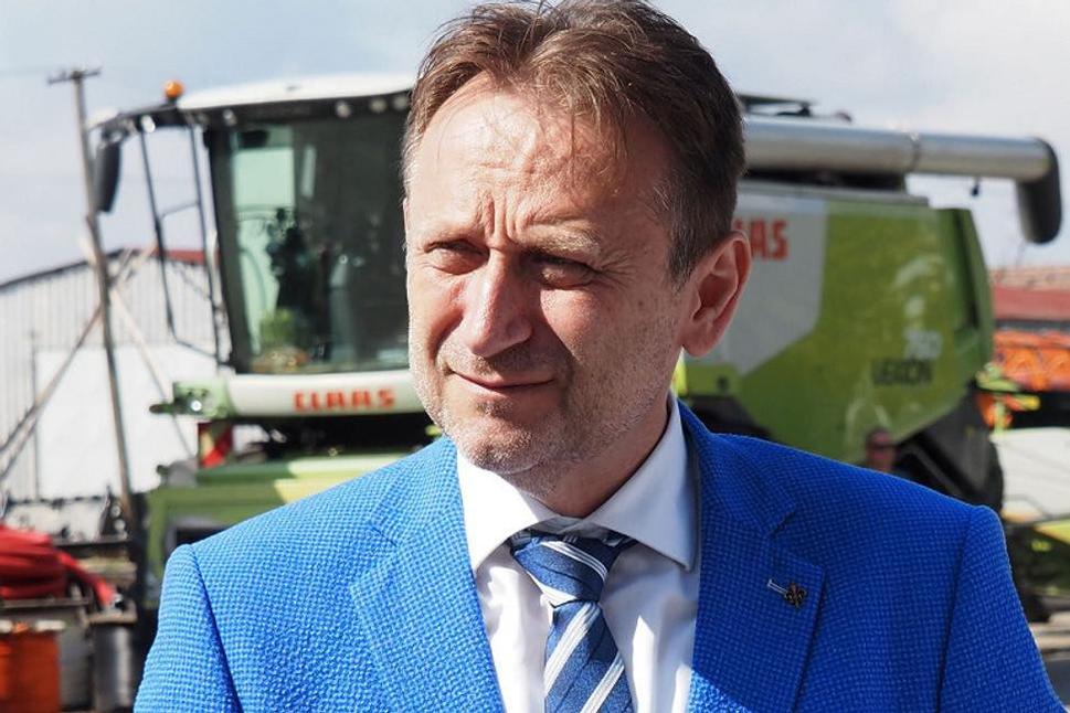 Moskvič Samuel Vlčan neúspešný bankár a absolvent MGIMO