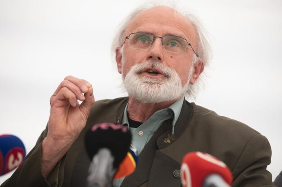 Ján Mičovský