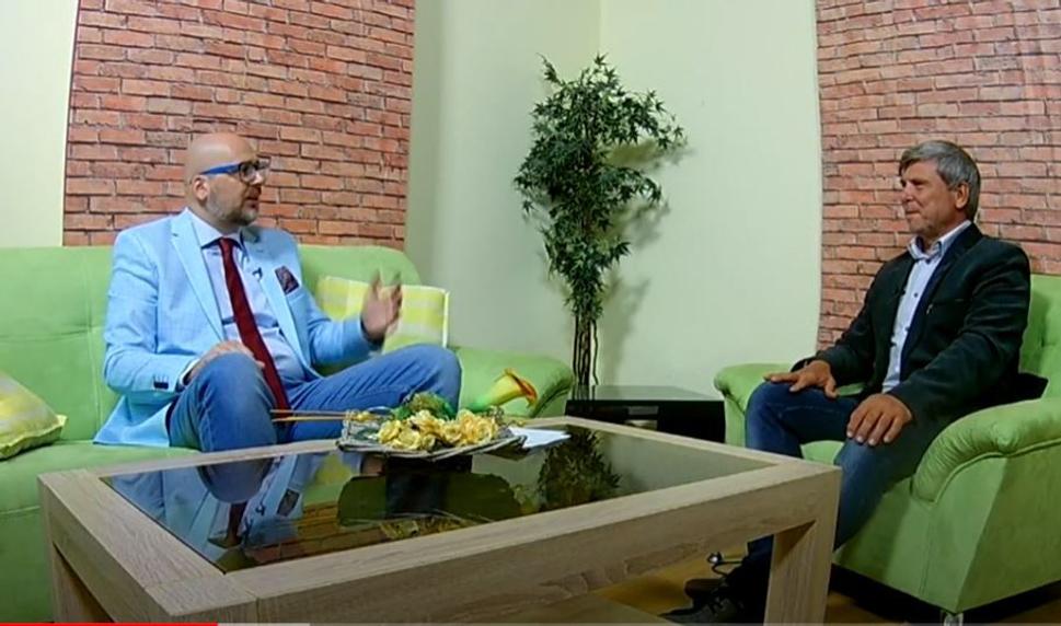 O potrebe zmeny volebného systému dlhodobo hovorí Michal Kaliňák, hovorca Rady expertov ZMOS. Túto agendu si osvojilo aj KDH.