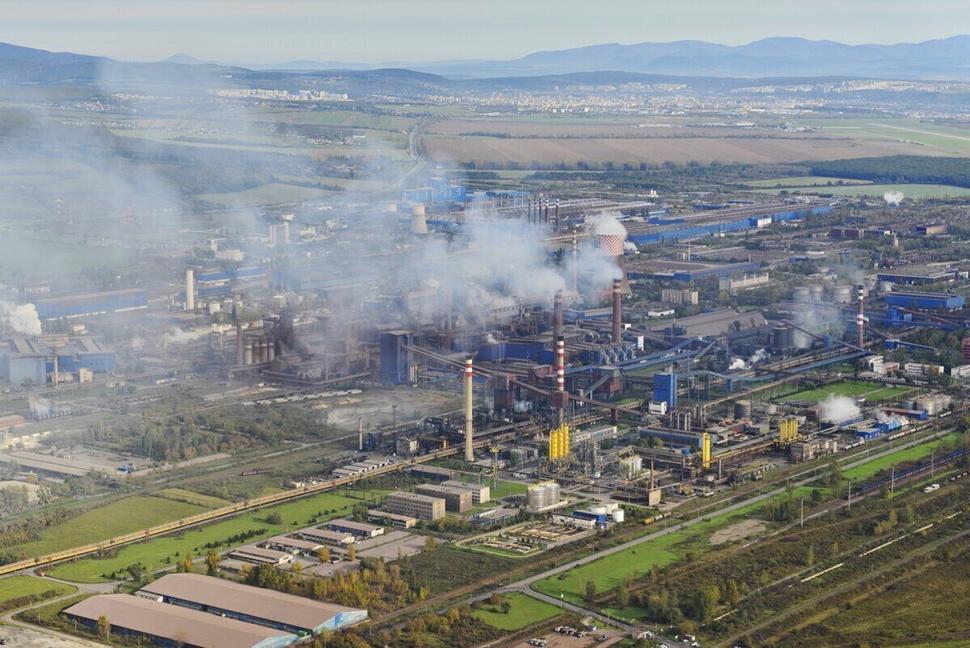 US Steel Košice nedodáva plechy ani do jedinej slovenskej automobilky.